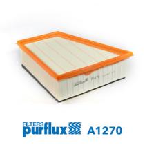 Purflux A1270 - FILTRO AIRE A1270 PFX BOX