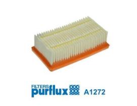 Purflux A1272 - FILTRO AIRE A1272 PFX BOX