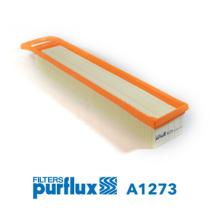 Purflux A1273 - FILTRO AIRE A1273 PFX BOX