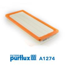 Purflux A1274 - FILTRO AIRE A1274 PFX BOX