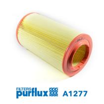 Purflux A1277 - FILTRO AIRE A1277 PFX BOX
