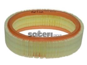 Purflux A1278 - FILTRO AIRE A1278 PFX BOX