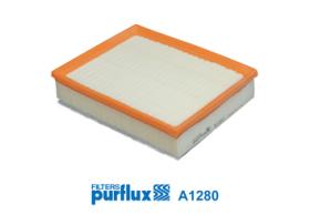 Purflux A1280 - FILTRO AIRE A1280 PFX BOX