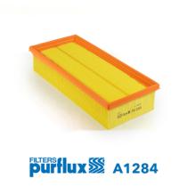 Purflux A1284 - FILTRO AIRE A1284 PFX BOX