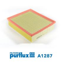 Purflux A1287 - FILTRO AIRE A1287 PFX BOX