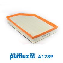 Purflux A1289 - FILTRO AIRE A1289 PFX BOX