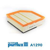 Purflux A1290 - FILTRO AIRE A1290 PFX BOX