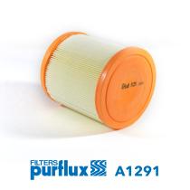 Purflux A1291 - FILTRO AIRE A1291 PFX BOX