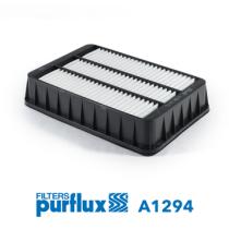 Purflux A1294 - FILTRO AIRE A1294 PFX BOX