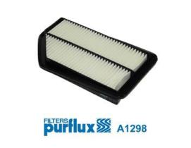Purflux A1298 - FILTRO AIRE A1298 PFX BOX