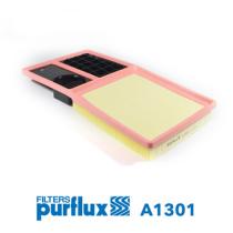 Purflux A1301 - FILTRO AIRE A1301 PFX BOX
