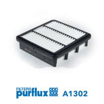 Purflux A1302 - FILTRO AIRE A1302 PFX BOX
