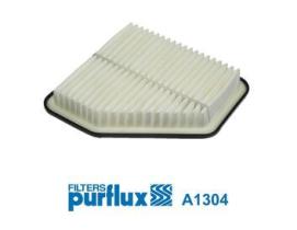 Purflux A1304 - FILTRO AIRE A1304 PFX BOX
