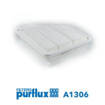 Purflux A1306 - FILTRO AIRE A1306 PFX BOX