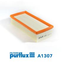 Purflux A1307 - FILTRO AIRE A1307 PFX BOX
