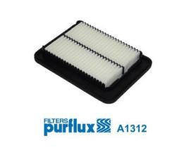 Purflux A1312 - FILTRO AIRE A1312 PFX BOX