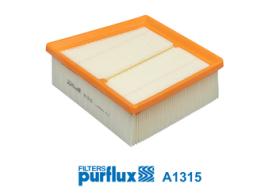 Purflux A1315 - FILTRO AIRE A1315 PFX BOX