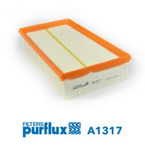 Purflux A1317 - FILTRO AIRE A1317 PFX BOX