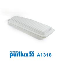 Purflux A1318 - FILTRO AIRE A1318 PFX BOX