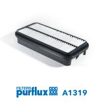 Purflux A1319 - FILTRO AIRE A1319 PFX BOX