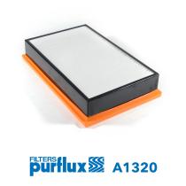 Purflux A1320 - FILTRO AIRE A1320 PFX BOX