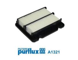 Purflux A1321 - FILTRO AIRE A1321 PFX BOX