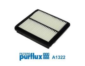 Purflux A1322 - FILTRO AIRE A1322 PFX BOX