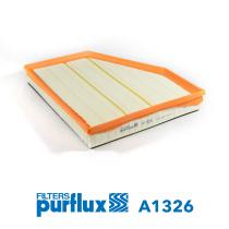 Purflux A1326 - FILTRO AIRE A1326 PFX BOX