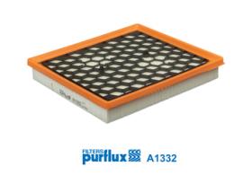 Purflux A1332 - FILTRO AIRE A1332 PFX BOX