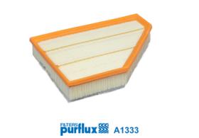 Purflux A1333 - FILTRO AIRE A1333 PFX BOX