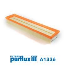Purflux A1336 - FILTRO AIRE A1336 PFX BOX