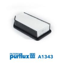 Purflux A1343 - FILTRO AIRE A1343 PFX BOX