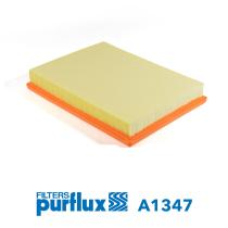 Purflux A1347 - FILTRO AIRE A1347 PFX BOX