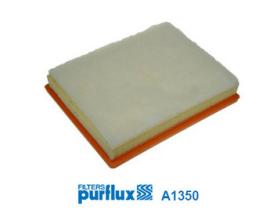 Purflux A1350 - FILTRO AIRE A1350 PFX BOX