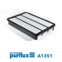 Purflux A1351 - FILTRO AIRE A1351 PFX BOX