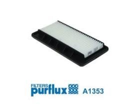 Purflux A1353 - FILTRO AIRE A1353 PFX BOX