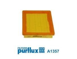 Purflux A1357 - FILTRO AIRE A1357 PFX BOX