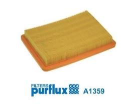 Purflux A1359 - FILTRO AIRE A1359 PFX BOX