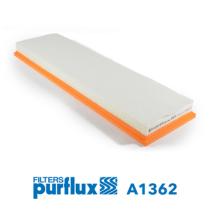 Purflux A1362 - FILTRO AIRE A1362 PFX BOX