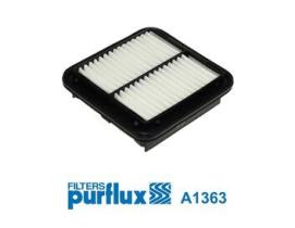 Purflux A1363 - FILTRO AIRE A1363 PFX BOX