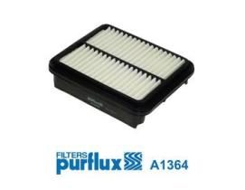 Purflux A1364 - FILTRO AIRE A1364 PFX BOX