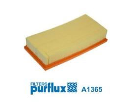 Purflux A1365 - FILTRO AIRE A1365 PFX BOX