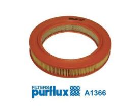 Purflux A1366 - FILTRO AIRE A1366 PFX B