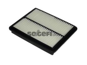 Purflux A1367 - FILTRO AIRE A1367 PFX BOX