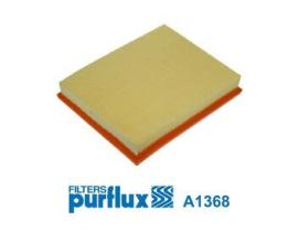 Purflux A1368 - FILTRO AIRE A1368 PFX BOX