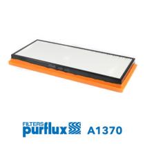 Purflux A1370 - FILTRO AIRE A1370 PFX BOX