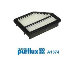Purflux A1374 - FILTRO AIRE A1374 PFX BOX