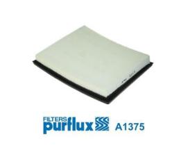 Purflux A1375 - FILTRO AIRE A1375 PFX BOX