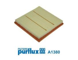Purflux A1380 - FILTRO AIRE A1380 PFX BOX