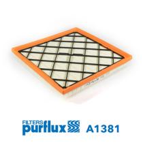 Purflux A1381 - FILTRO AIRE A1381 PFX BOX